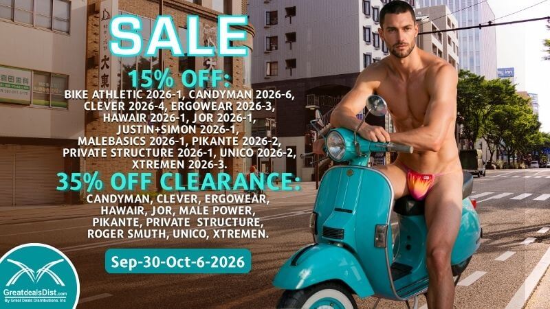 WEEKLY SALES